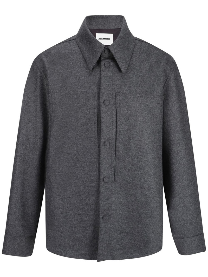 wool shirt 1