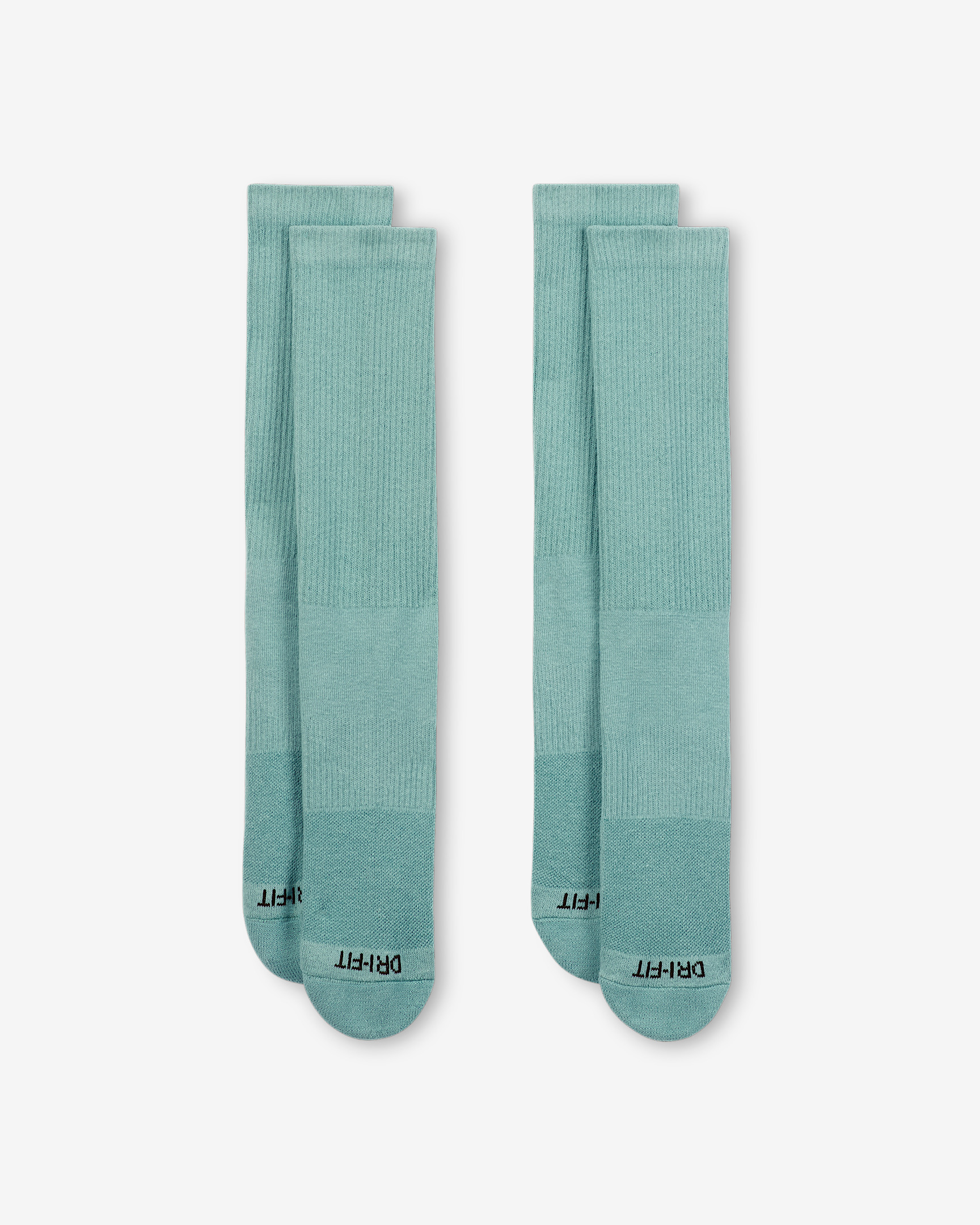 Nike Everyday Cushioned Crew Socks (2 Pairs) - 2