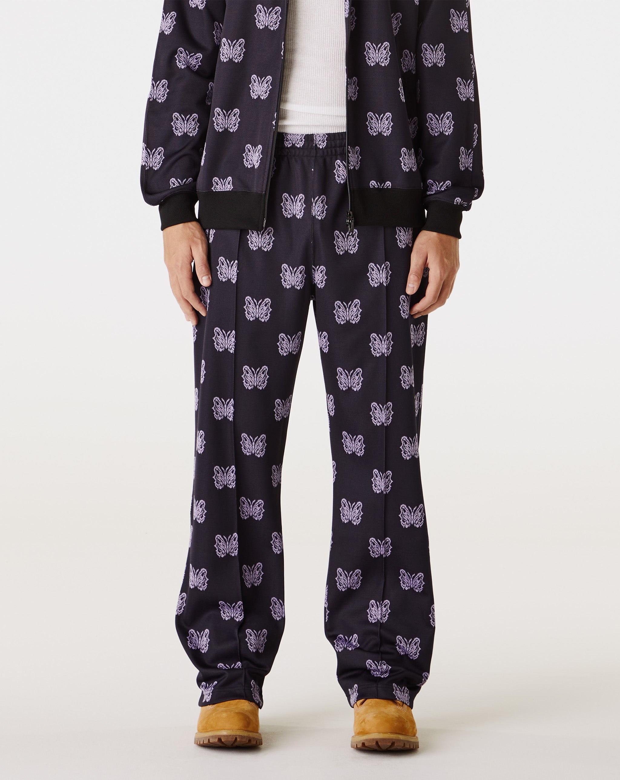 Needles x Kae Tanaka Track Pant - 1