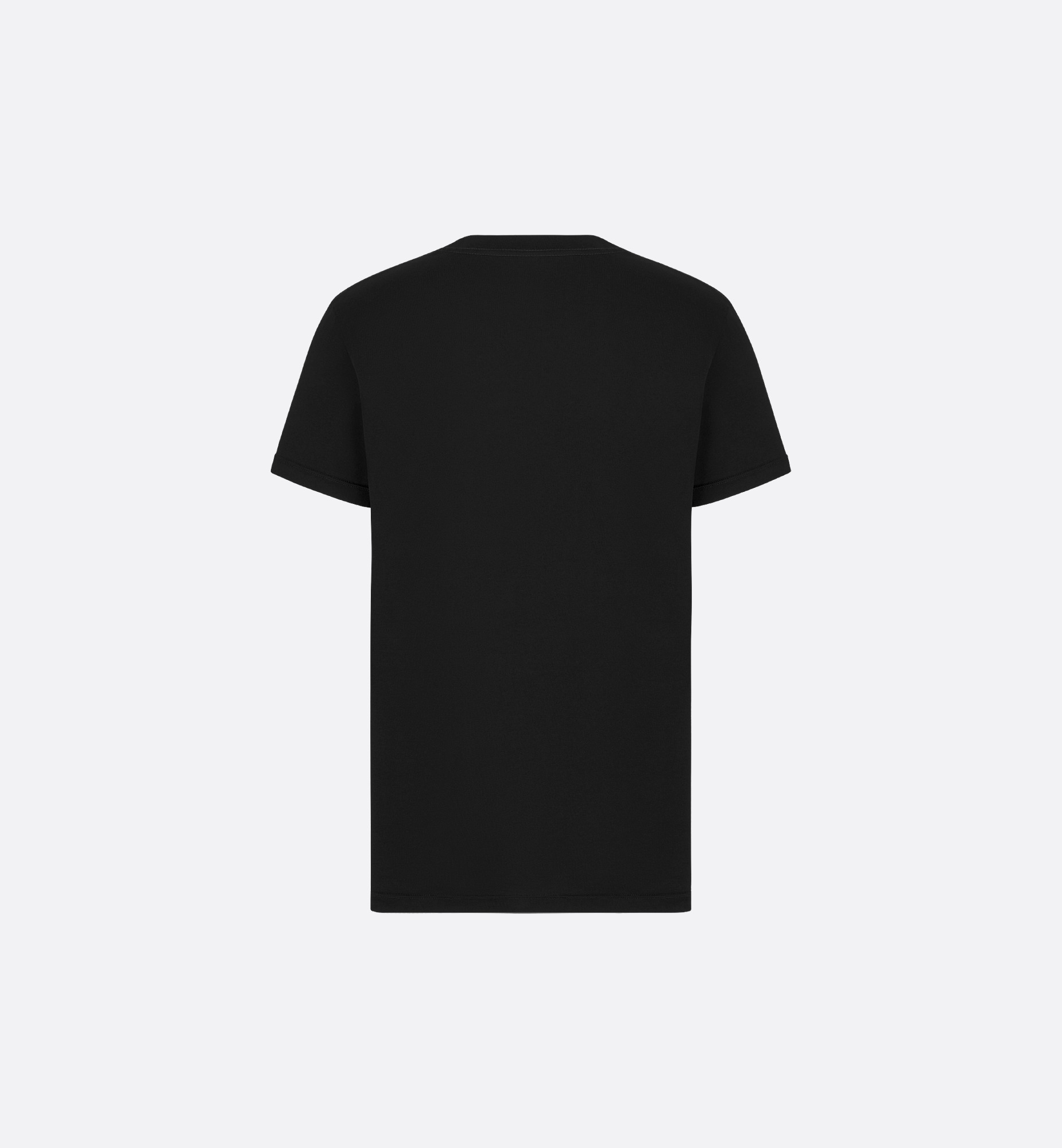 Dior Montaigne T-Shirt, Regular Fit - 5