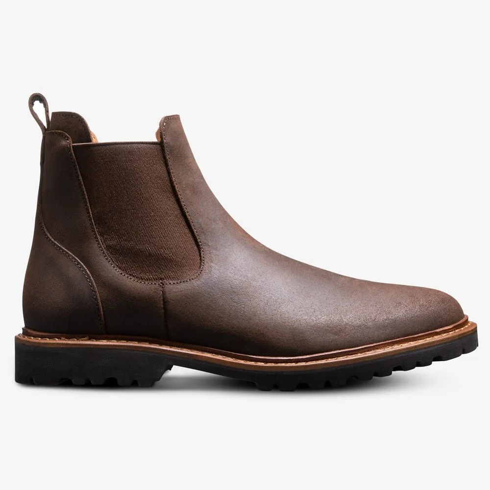 Grafton Chelsea Boot - 1