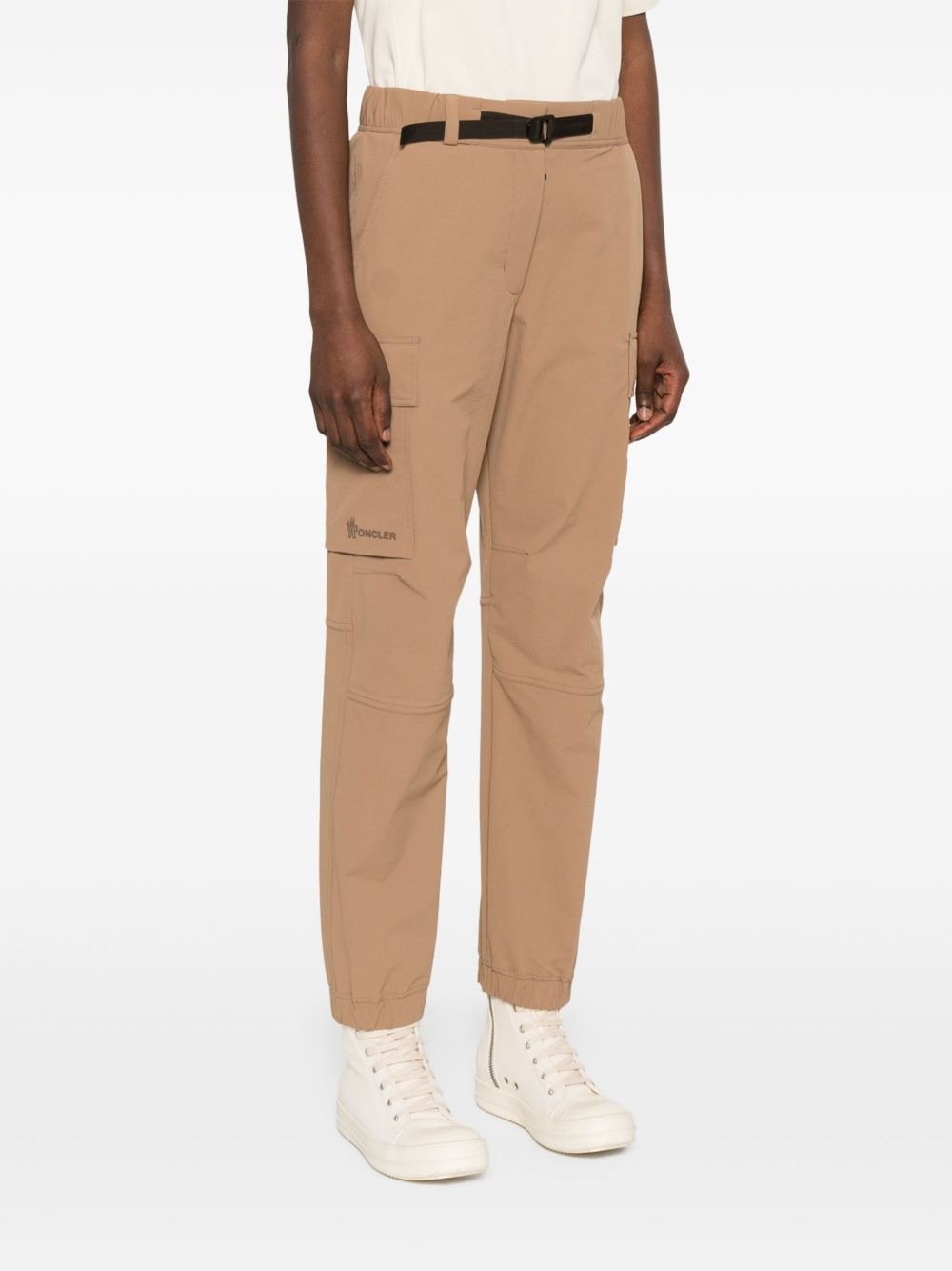 Moncler Grenoble Women Cargo Pants - 5