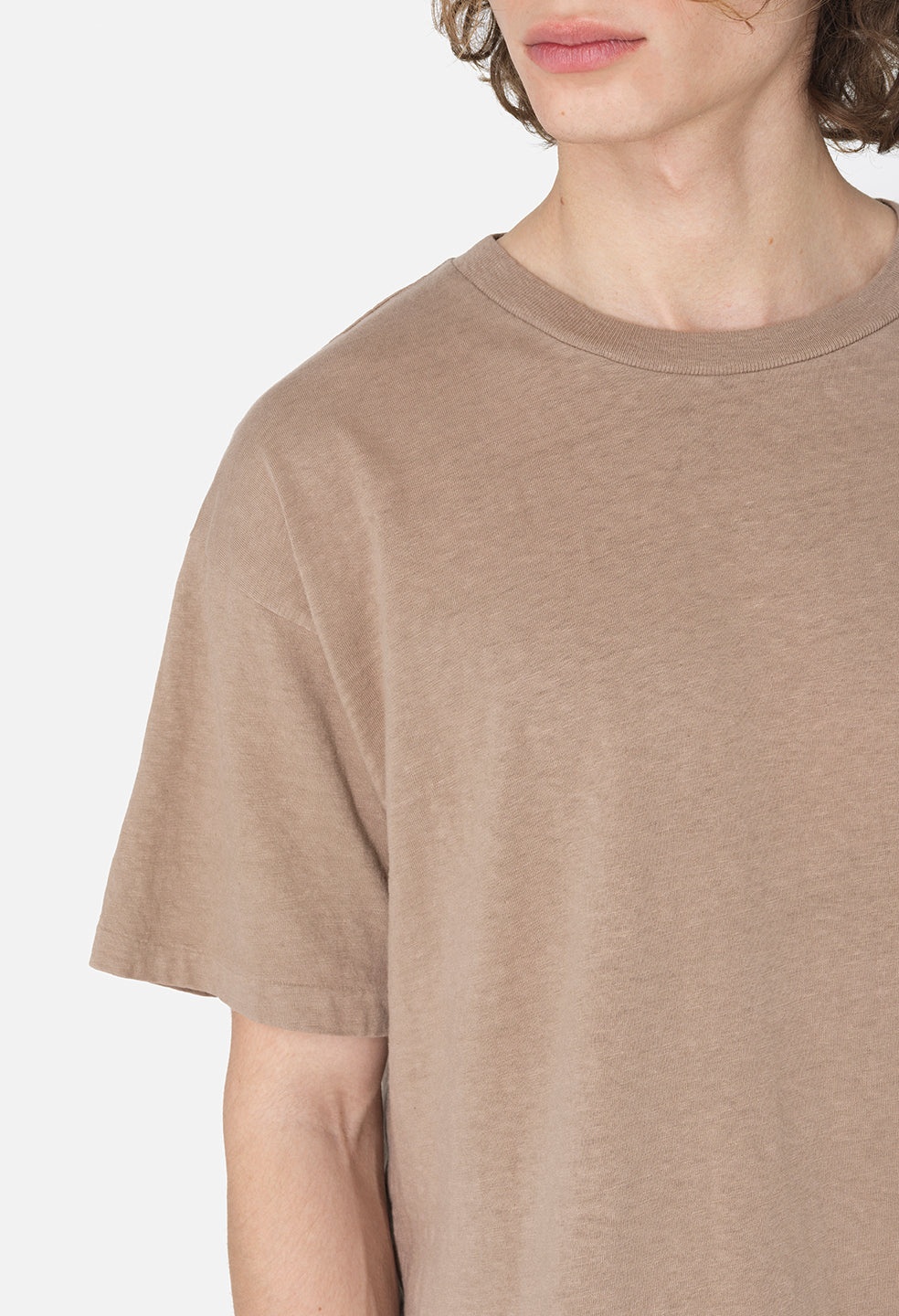 UNIVERSITY TEE - 6