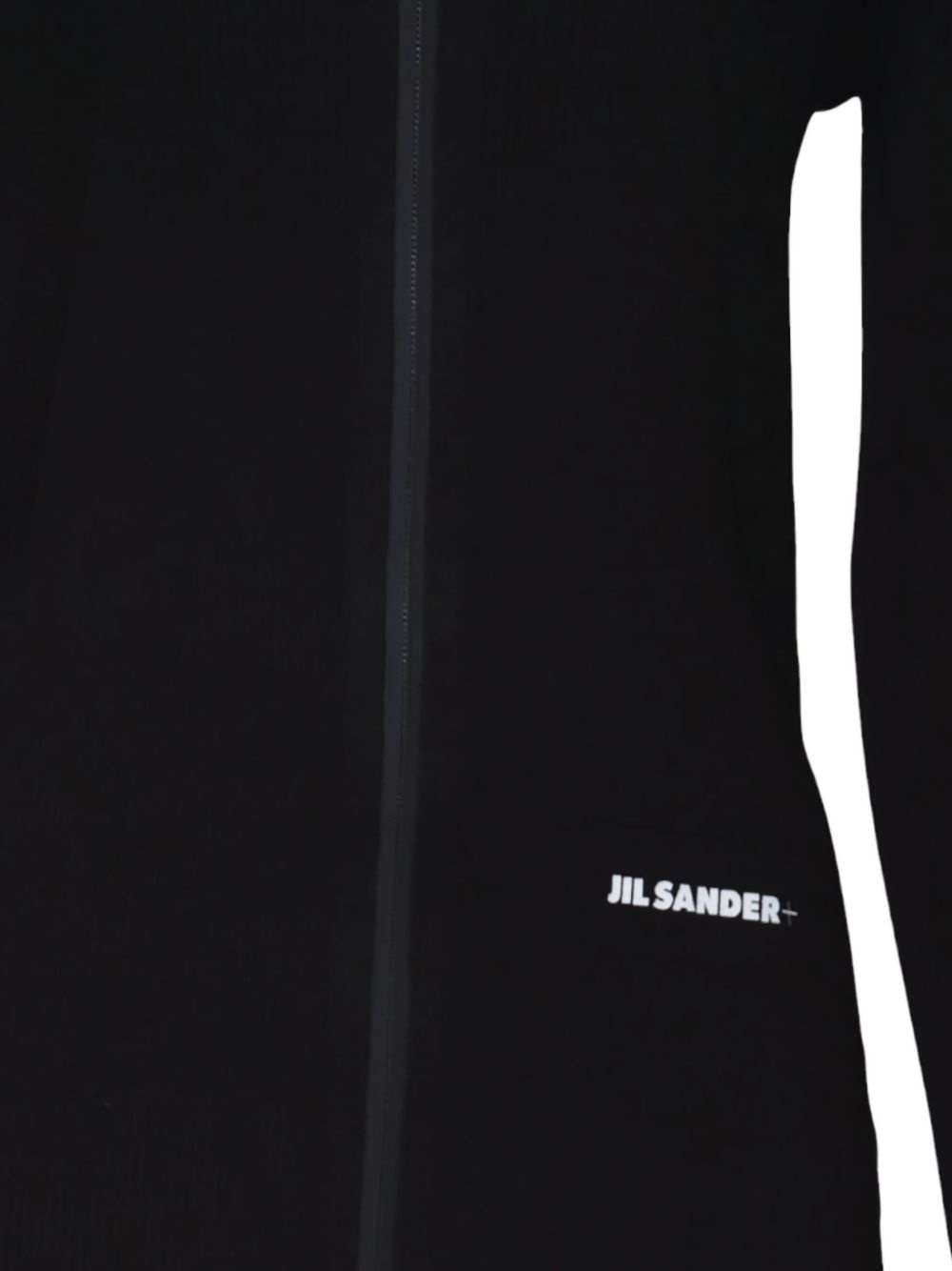 logo-print hoodie - 3
