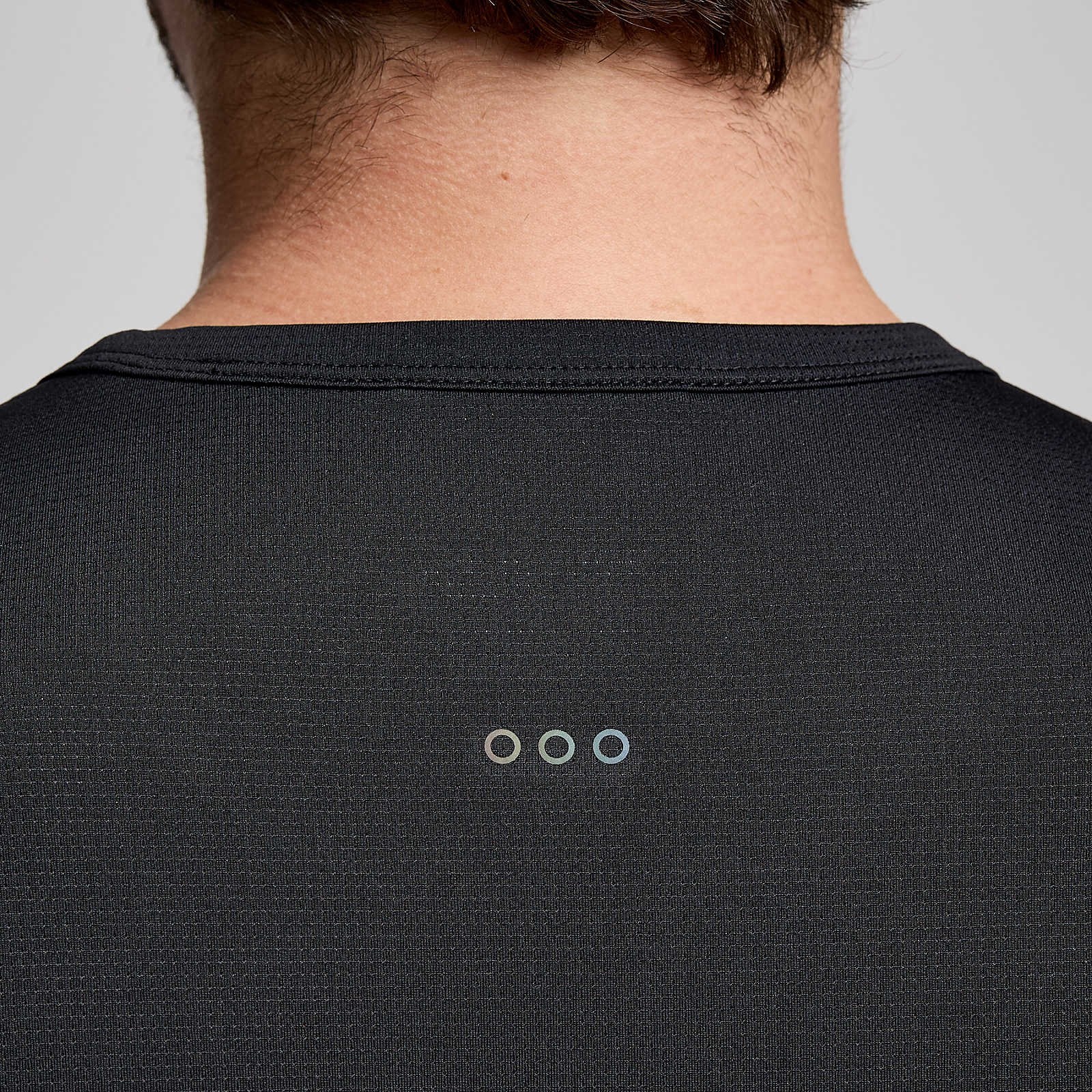 Stopwatch Short Sleeve - 4