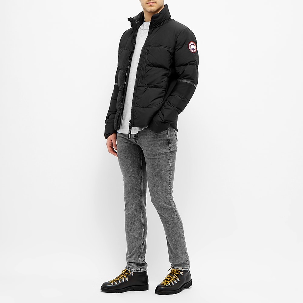 Canada Goose HyBridge Jacket - 8