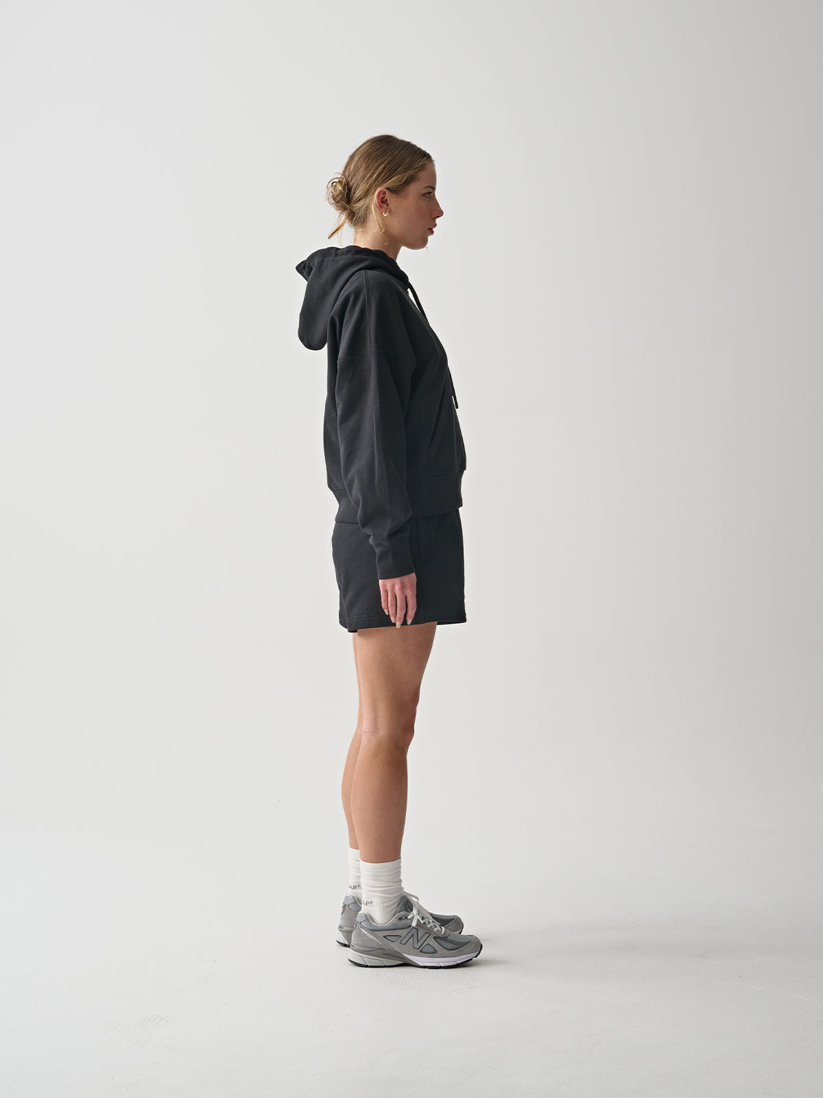 Women's Essentials Hoodie - 3