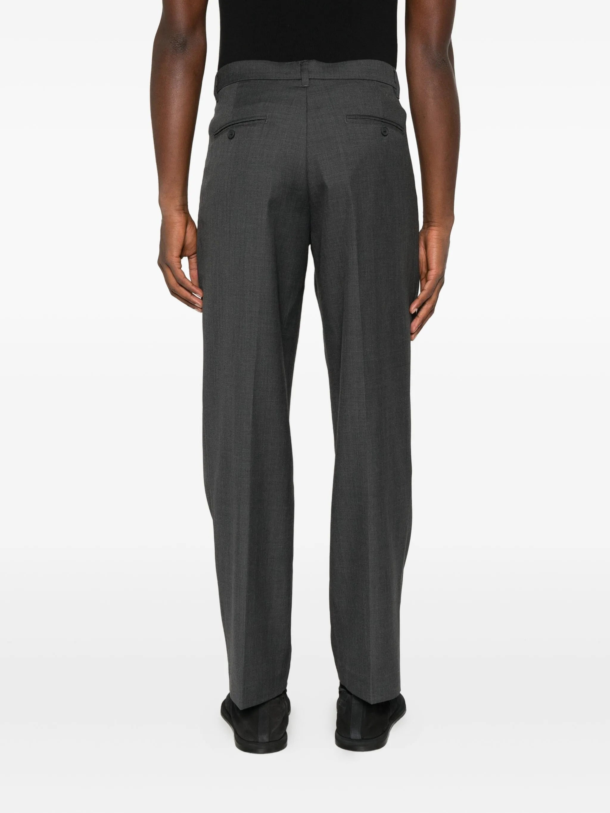 Samsoe Samsoe Trousers - 5