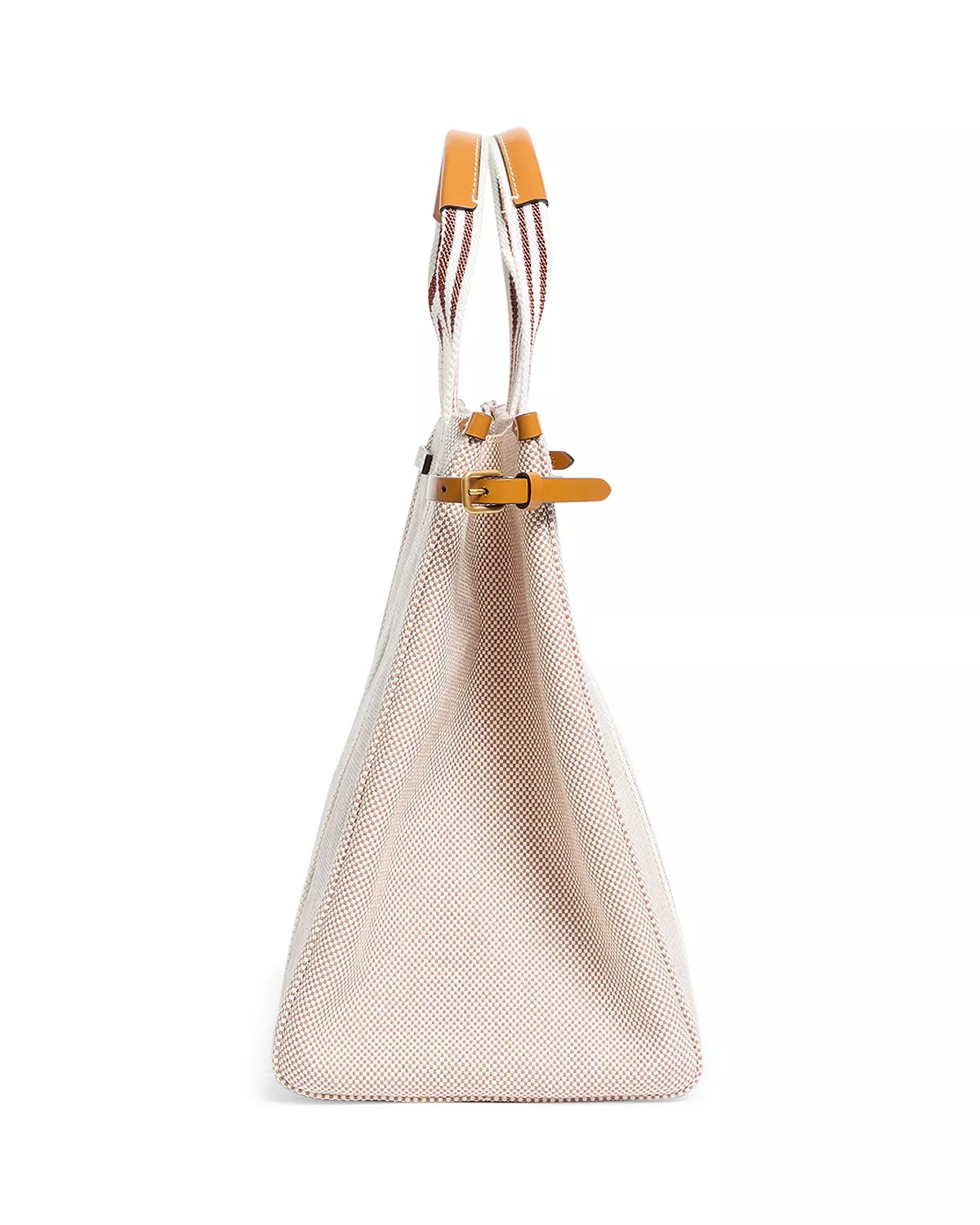 Antibes Canvas Bag - 6