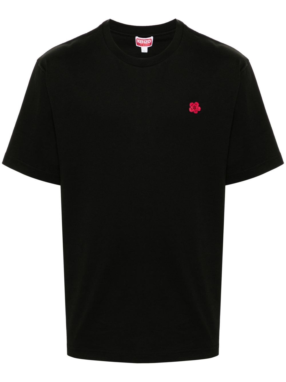 Cotton t-shirt - 1