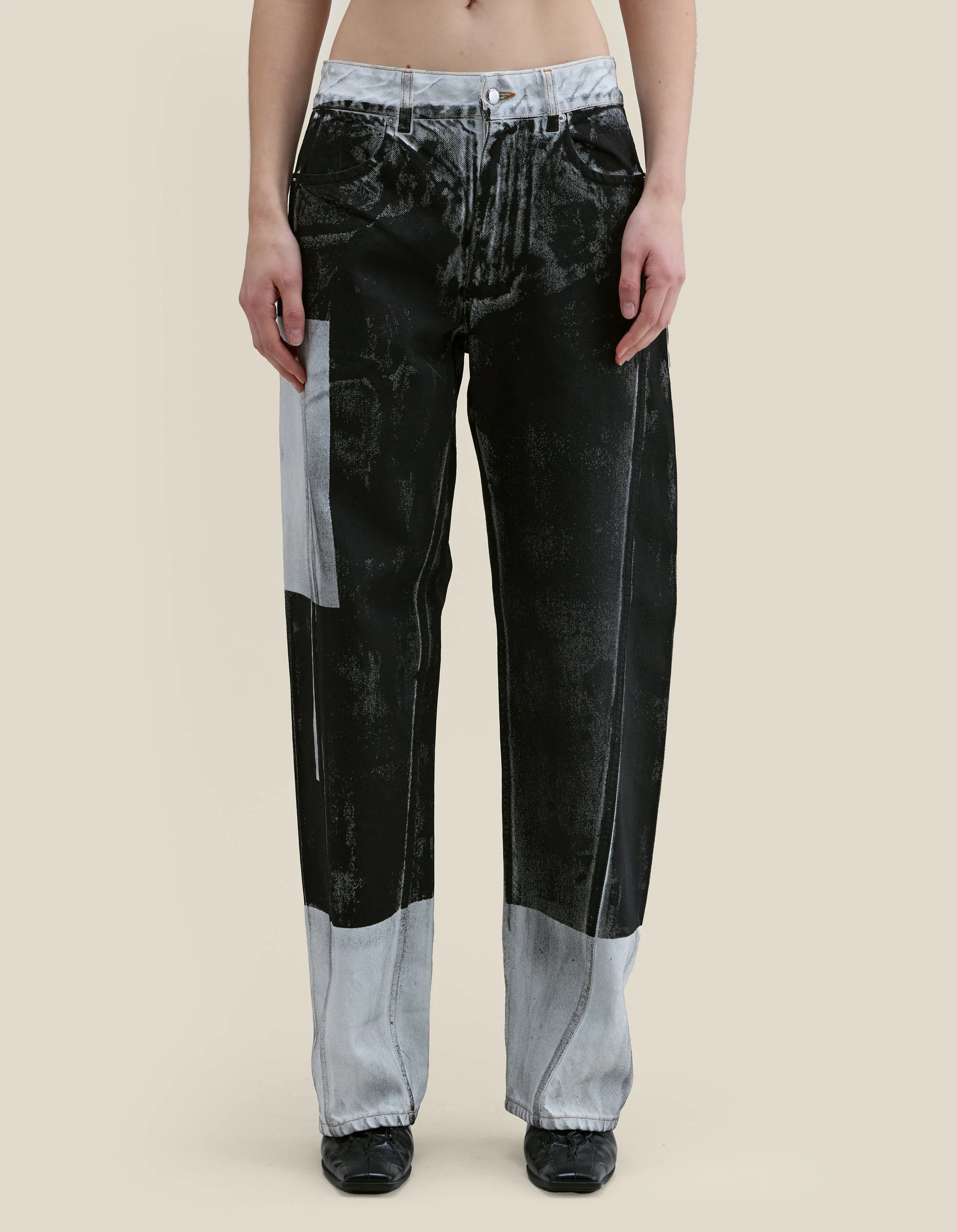 BEND JEAN - 1