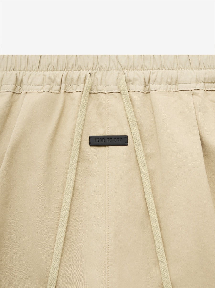 Trouser Short - 3