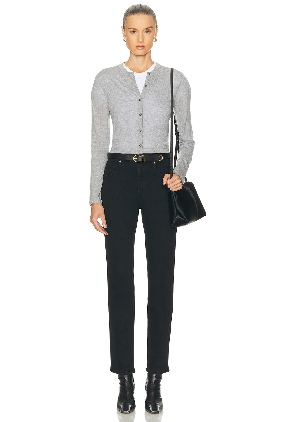 Brieta Cardigan - 4