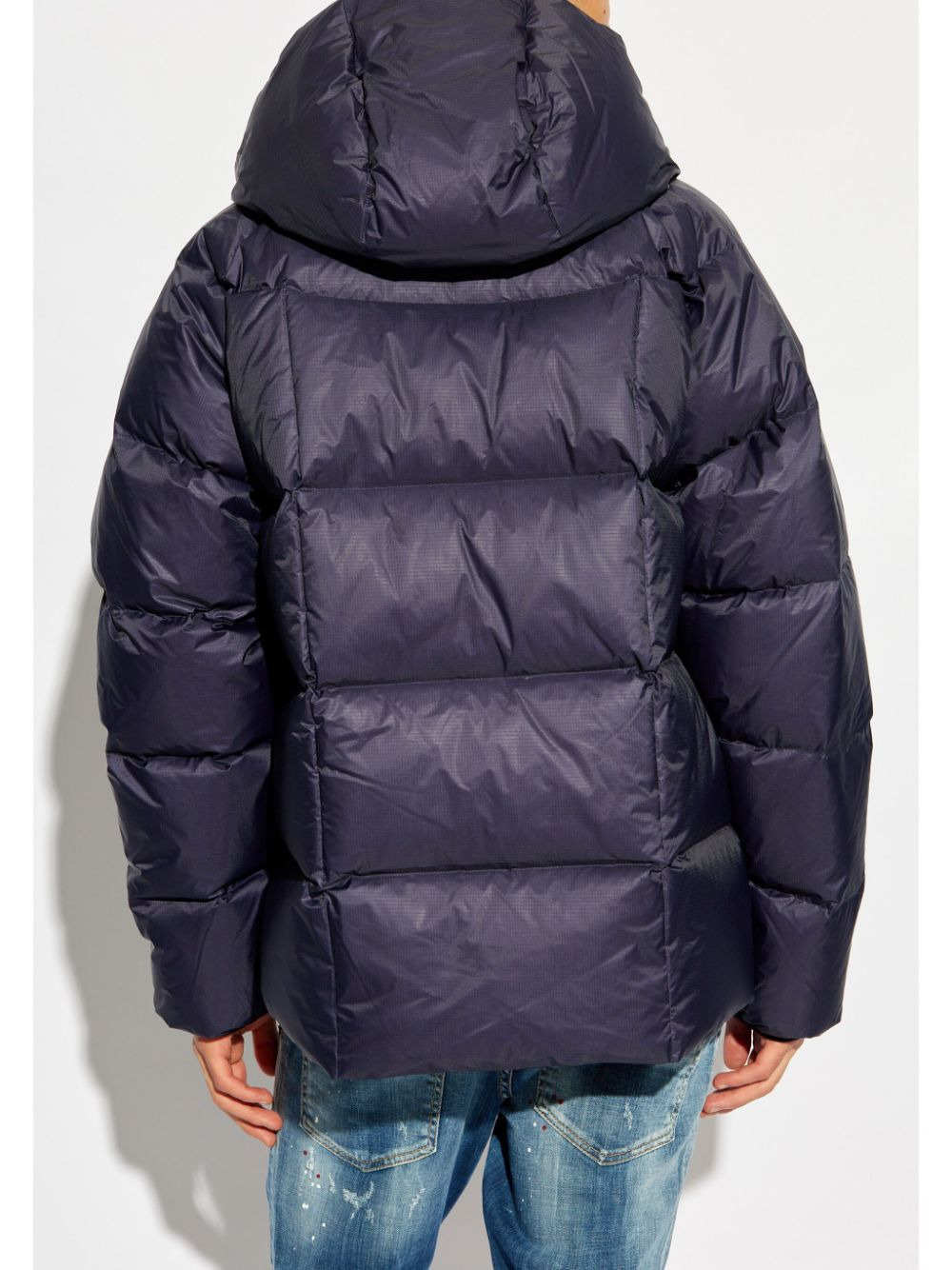 Dsquared Men 3D Down Jacket - 4