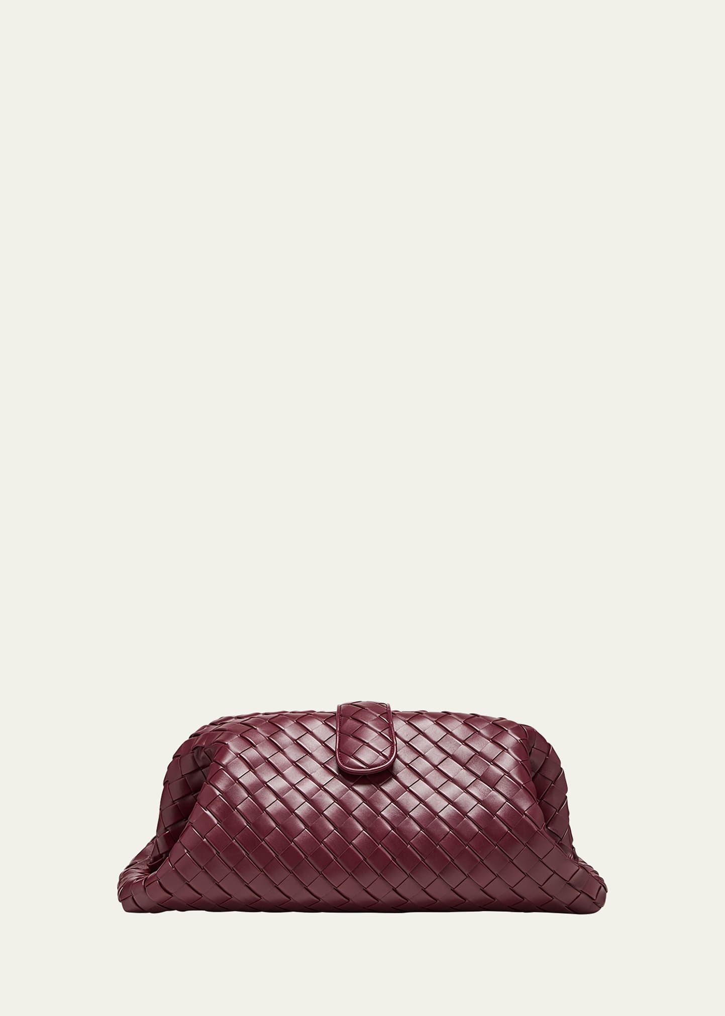 Maxi Lauren Clutch Bag - 1