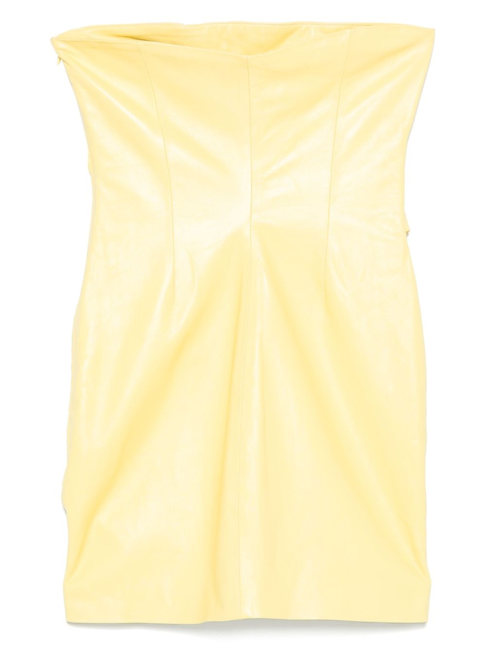 Sahara mini dress - 2