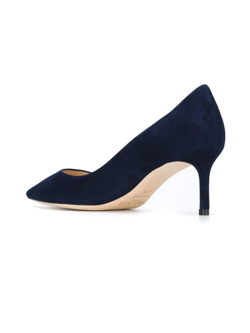 Romy 60 pumps - 3