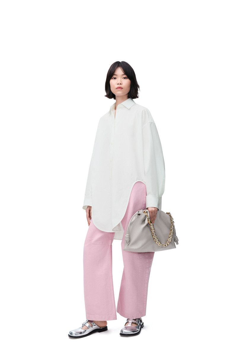 Loewe Shirt in cotton outlook