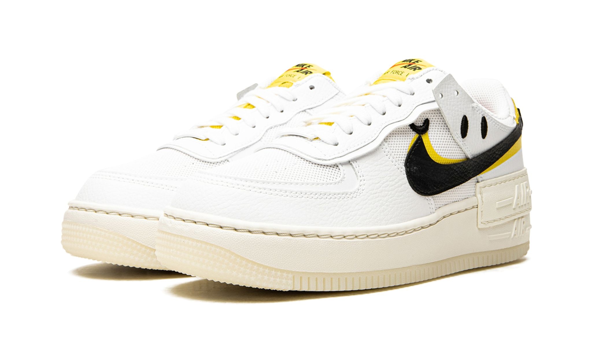 WMNS Air Force 1 Shadow "Go the Extra Smile" - 2