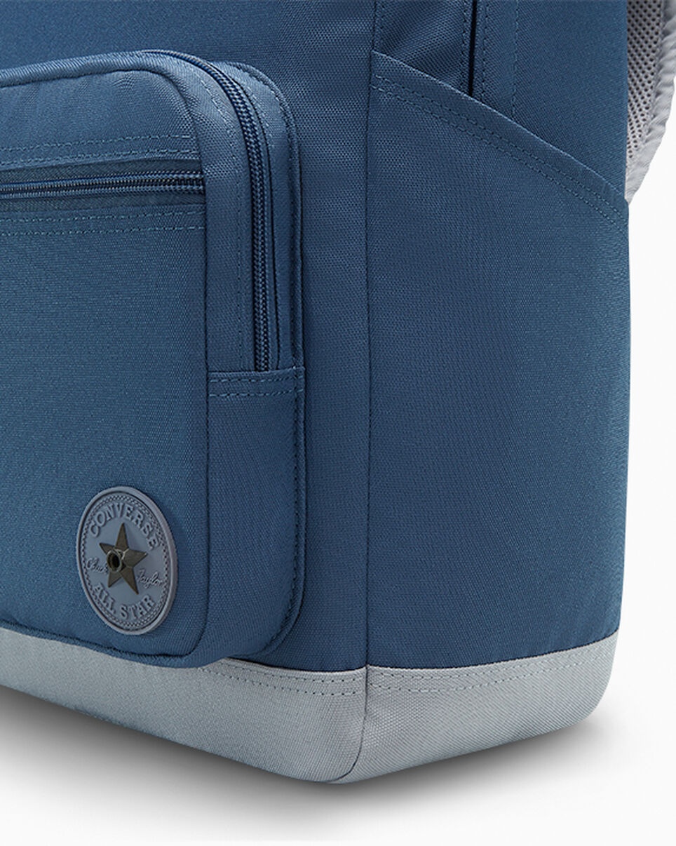 Converse x NARUTO SHIPPUDEN Go 2 Backpack - 10