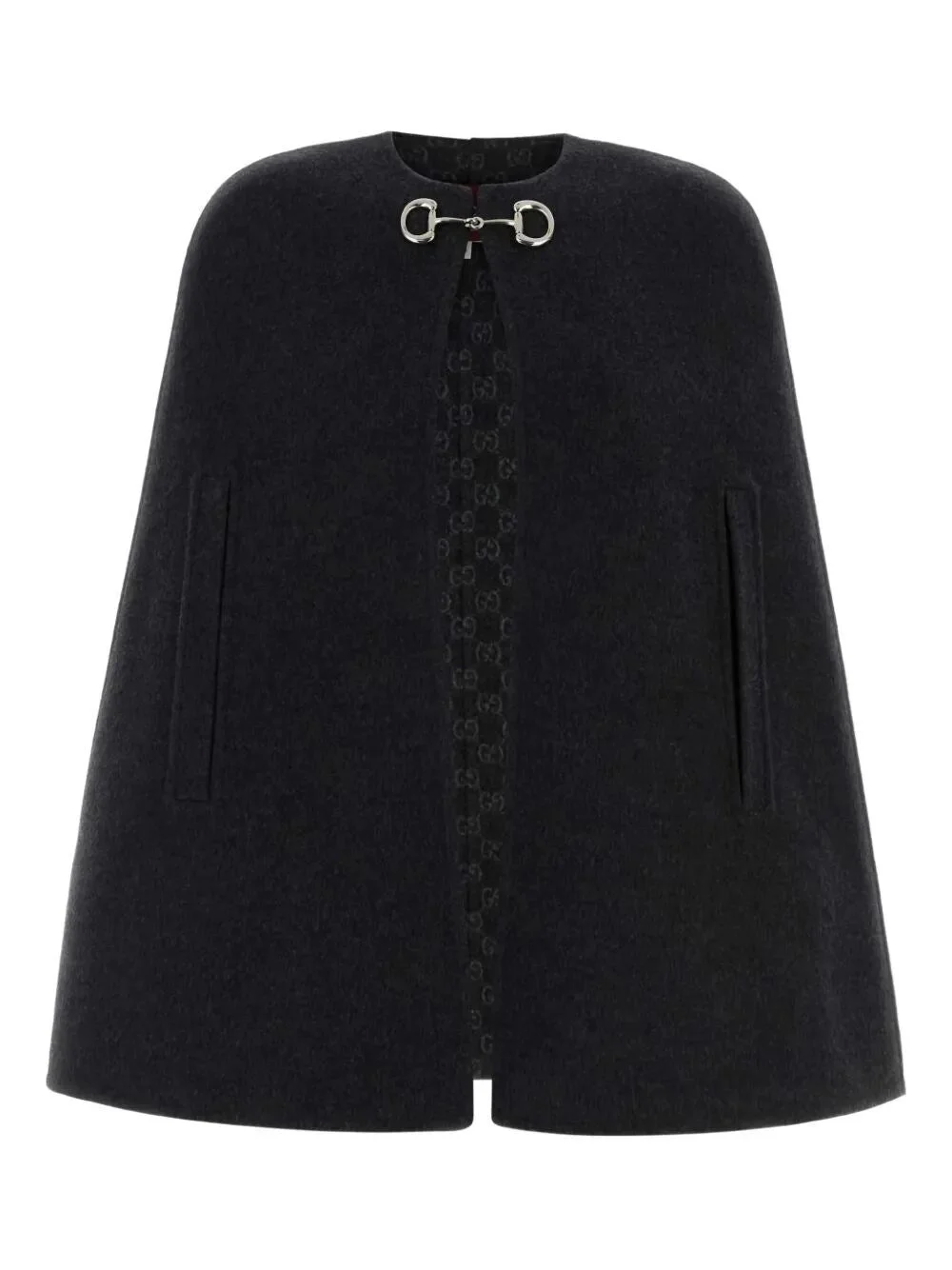 Gucci Women `Gg` Caban - 1