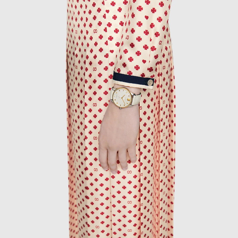 G-Timeless watch, 40mm 4