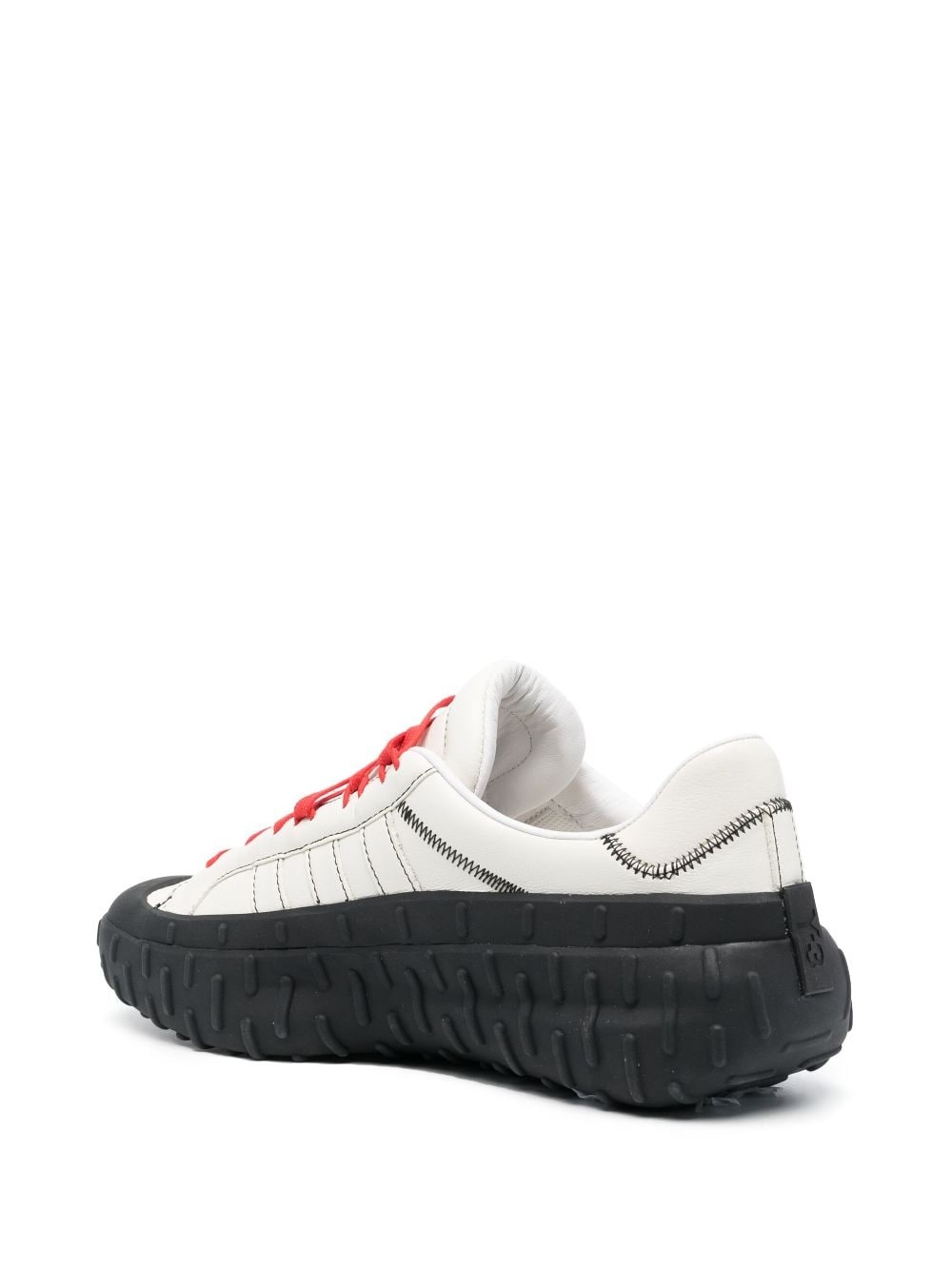 Y-3 GR.1P low-top sneakers - 5
