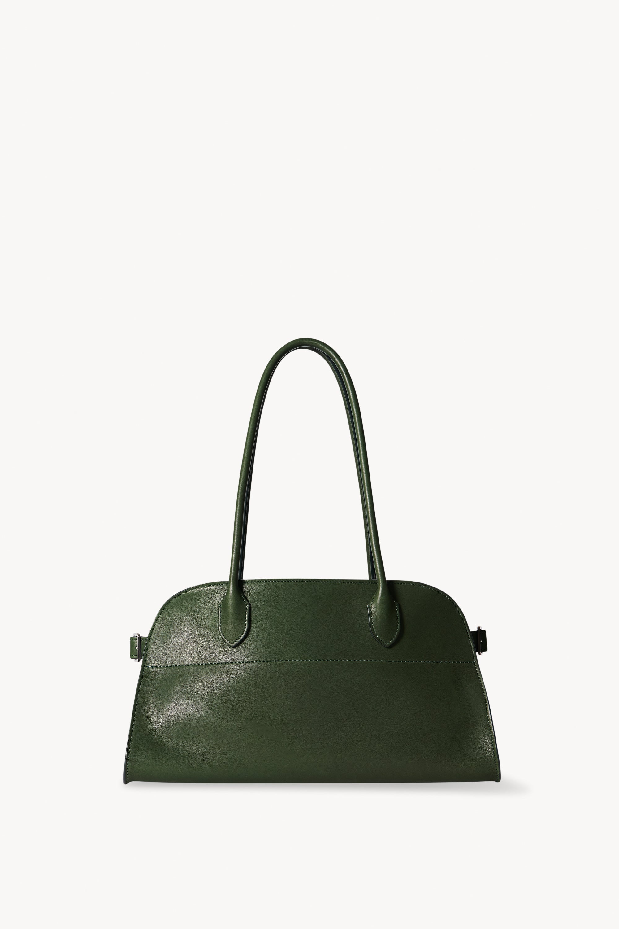 Margaux Shoulder 12 Bag in Leather - 1