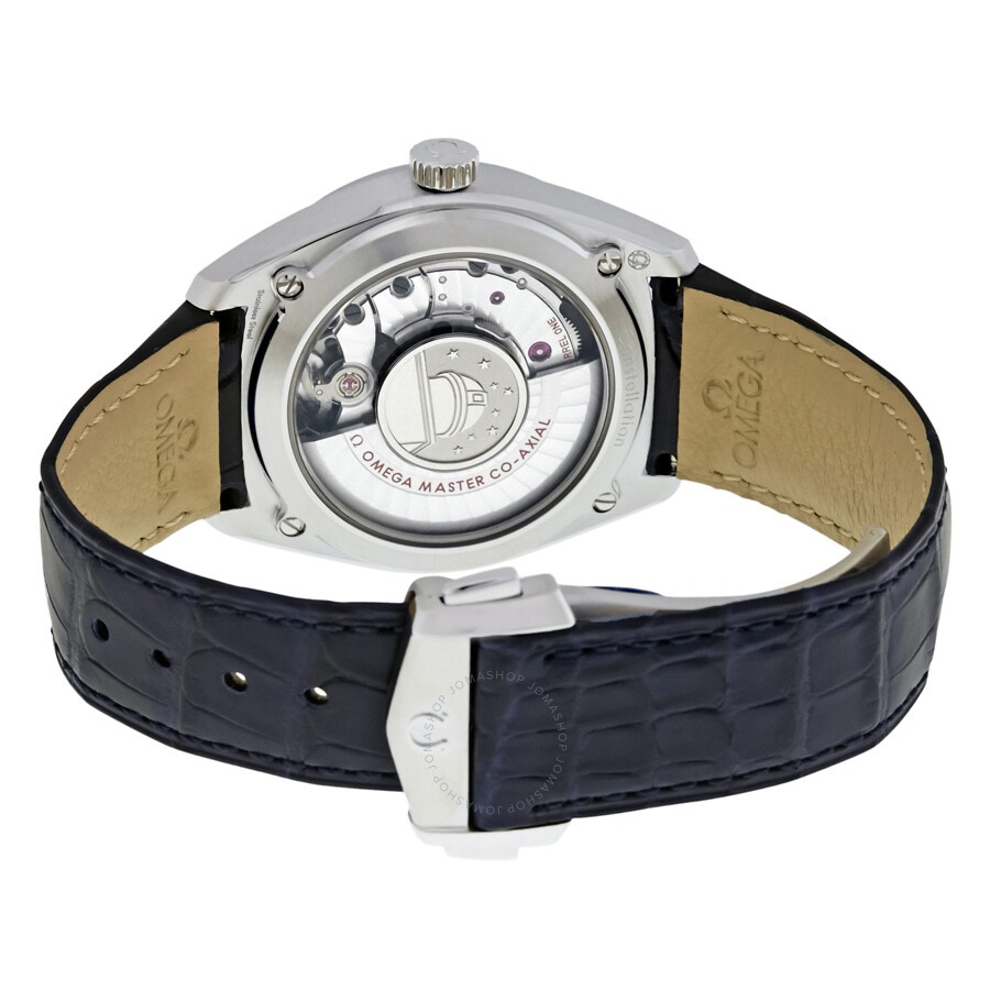 Omega Constellation Globemaster Automatic Men's Watch 13033392103001 - 3