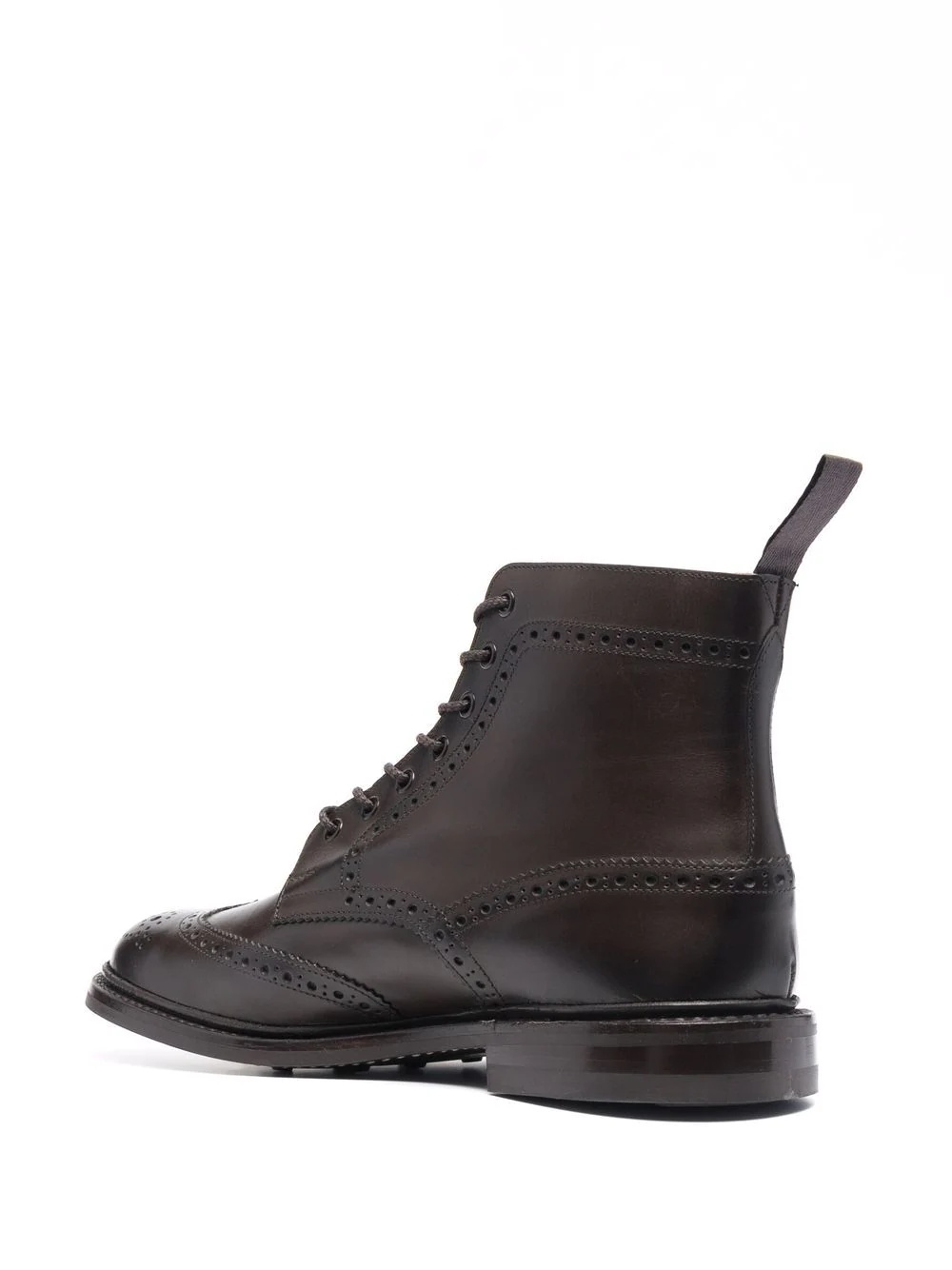 Stow leather boots - 3