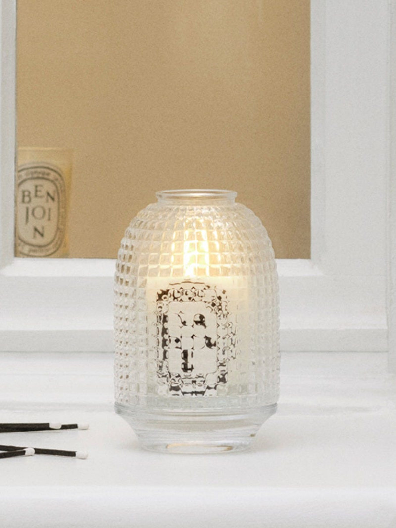 Constellation Candle Holder - For classic candles 4