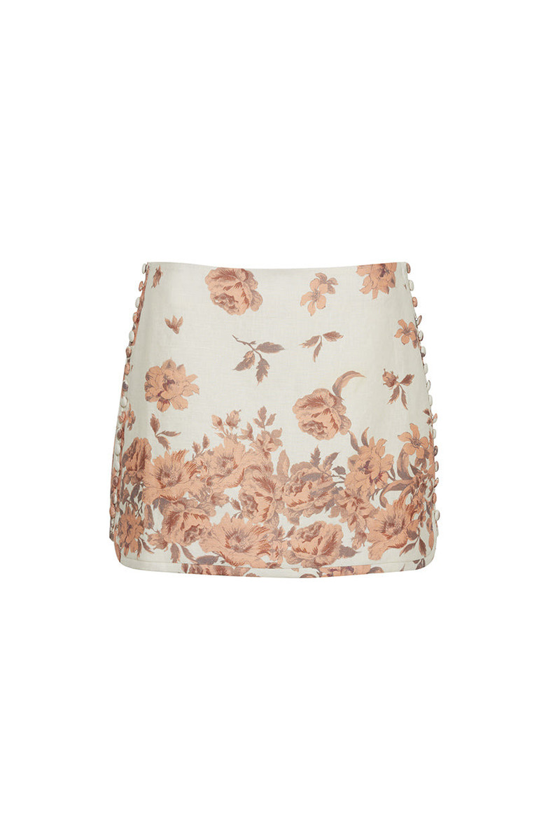 Roseland Skirt Pure Summer Flirtation 1