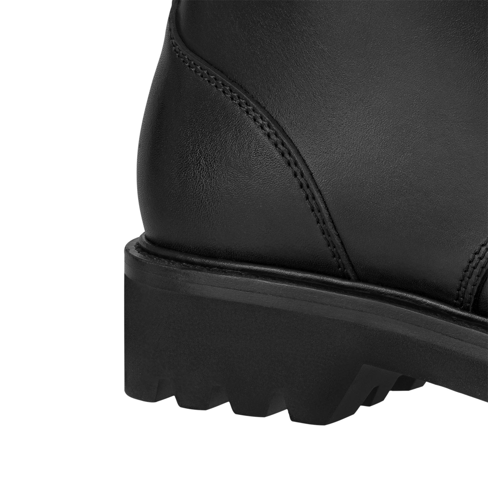 Oberkampf ankle boot - 3