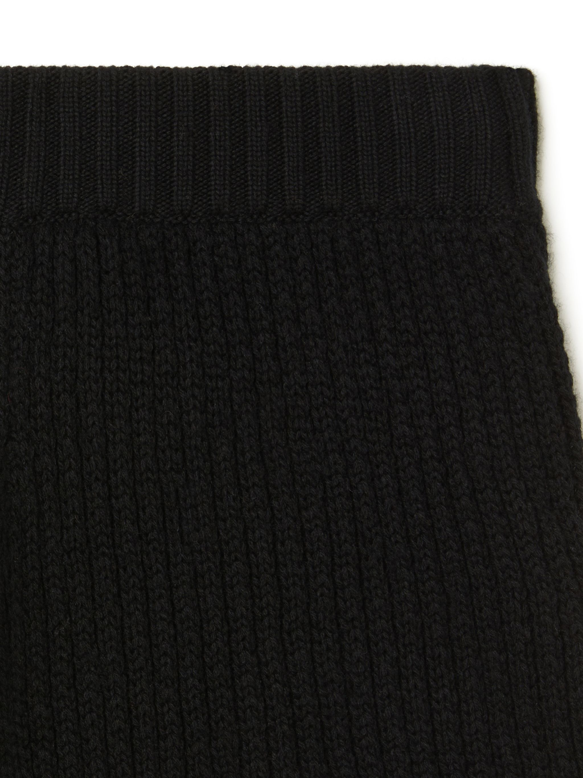 Lush Nature Knit Shorts - 8