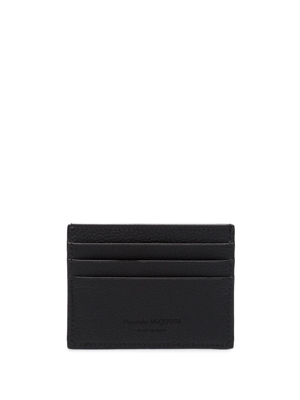 logo card holder - 2