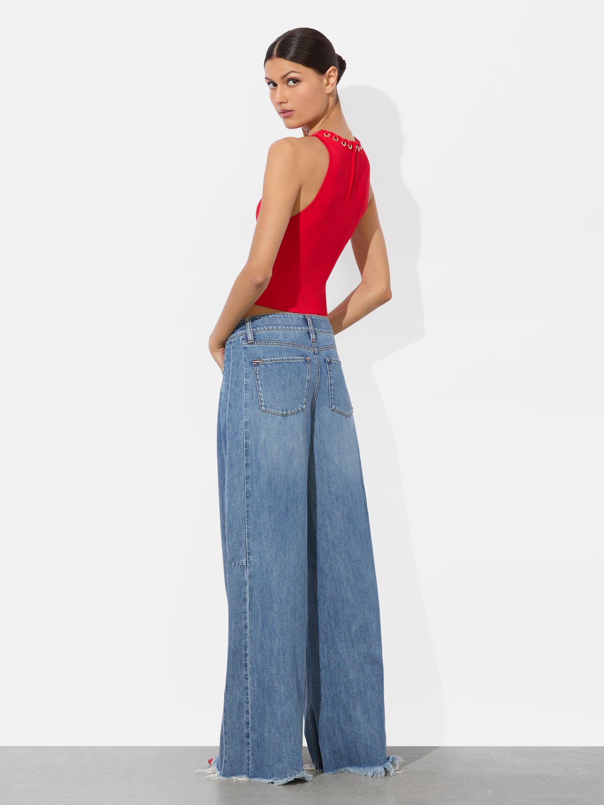 STU BAGGY JEAN - 3