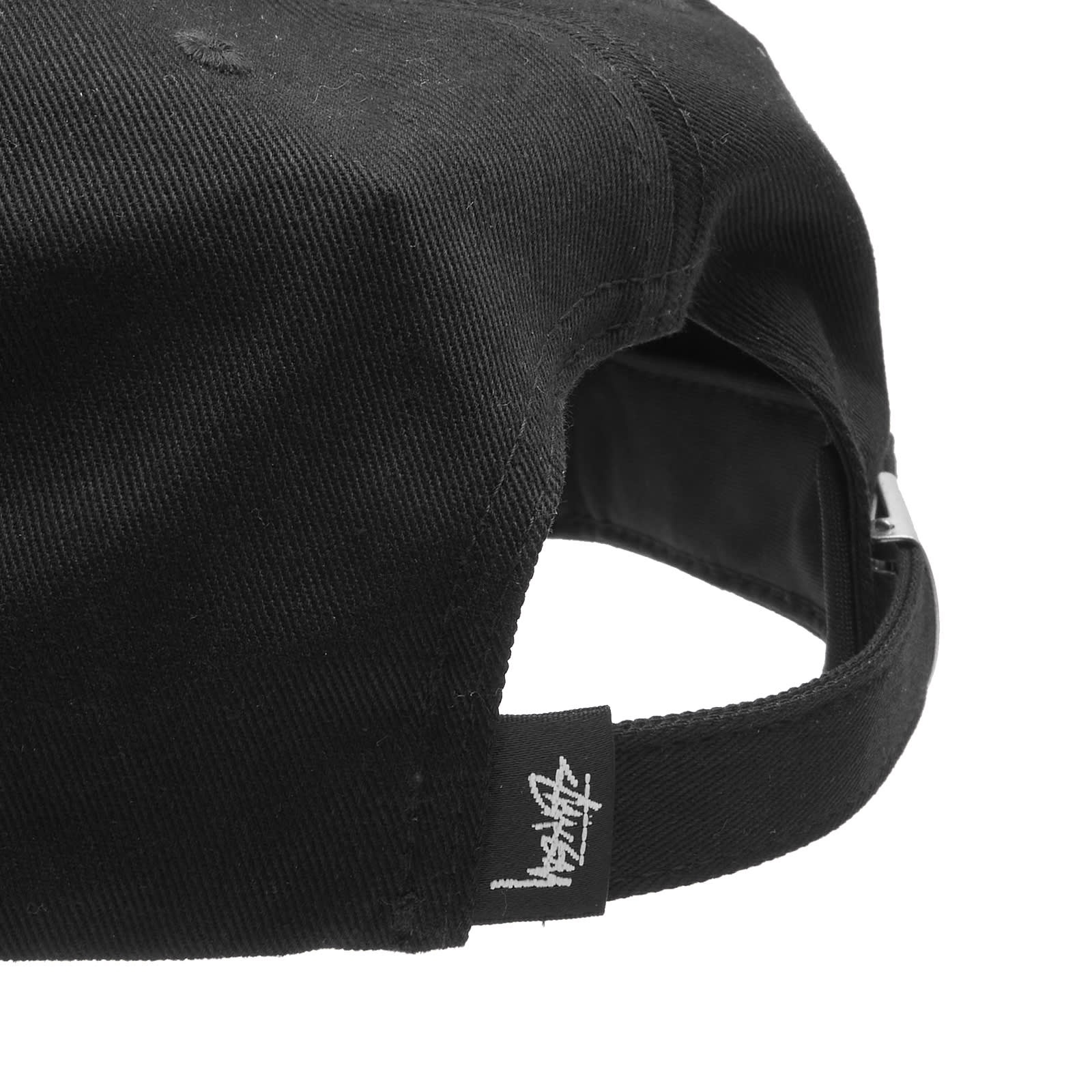 Stussy Basic Strapback Cap - 2