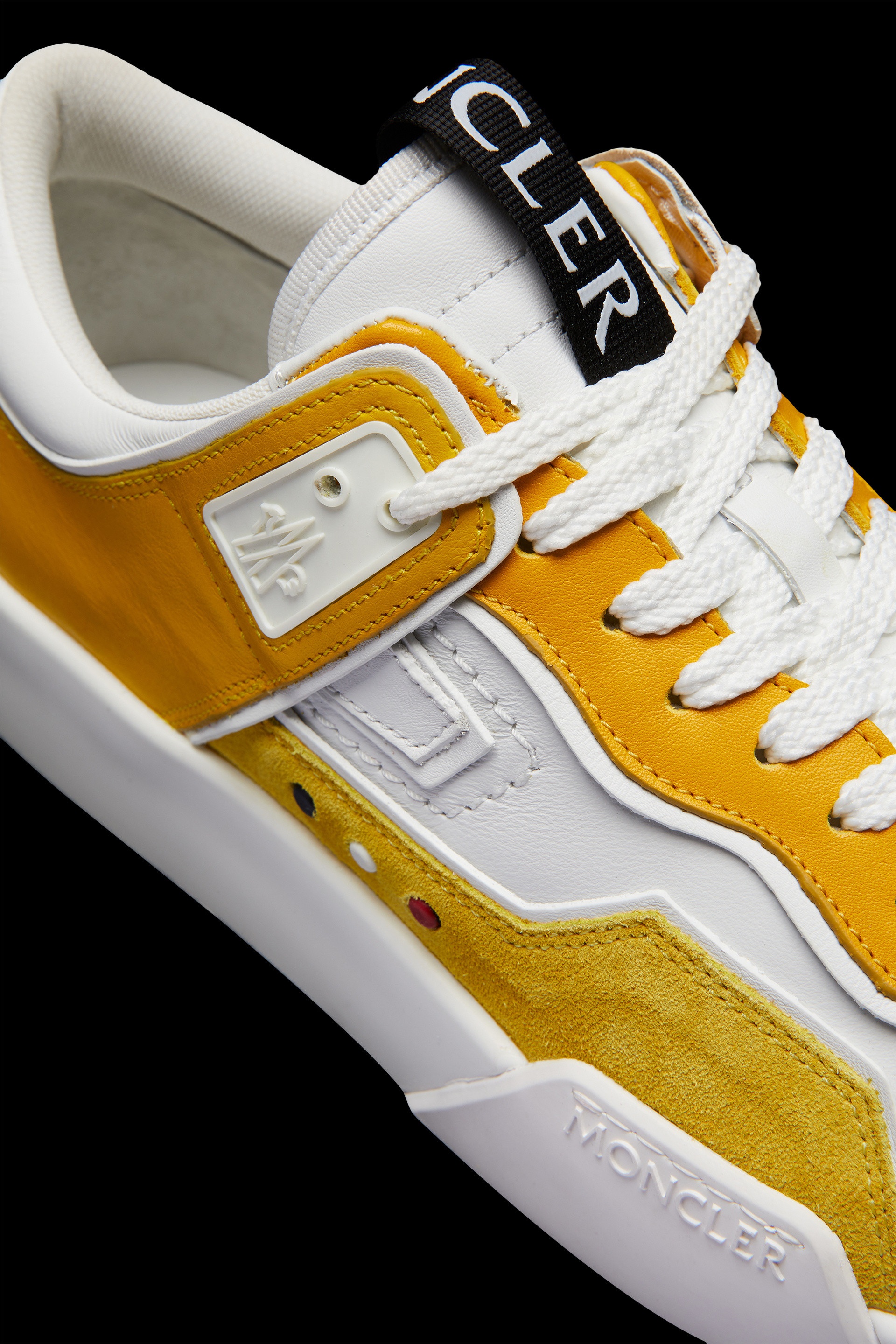Promyx Space Sneakers - 4