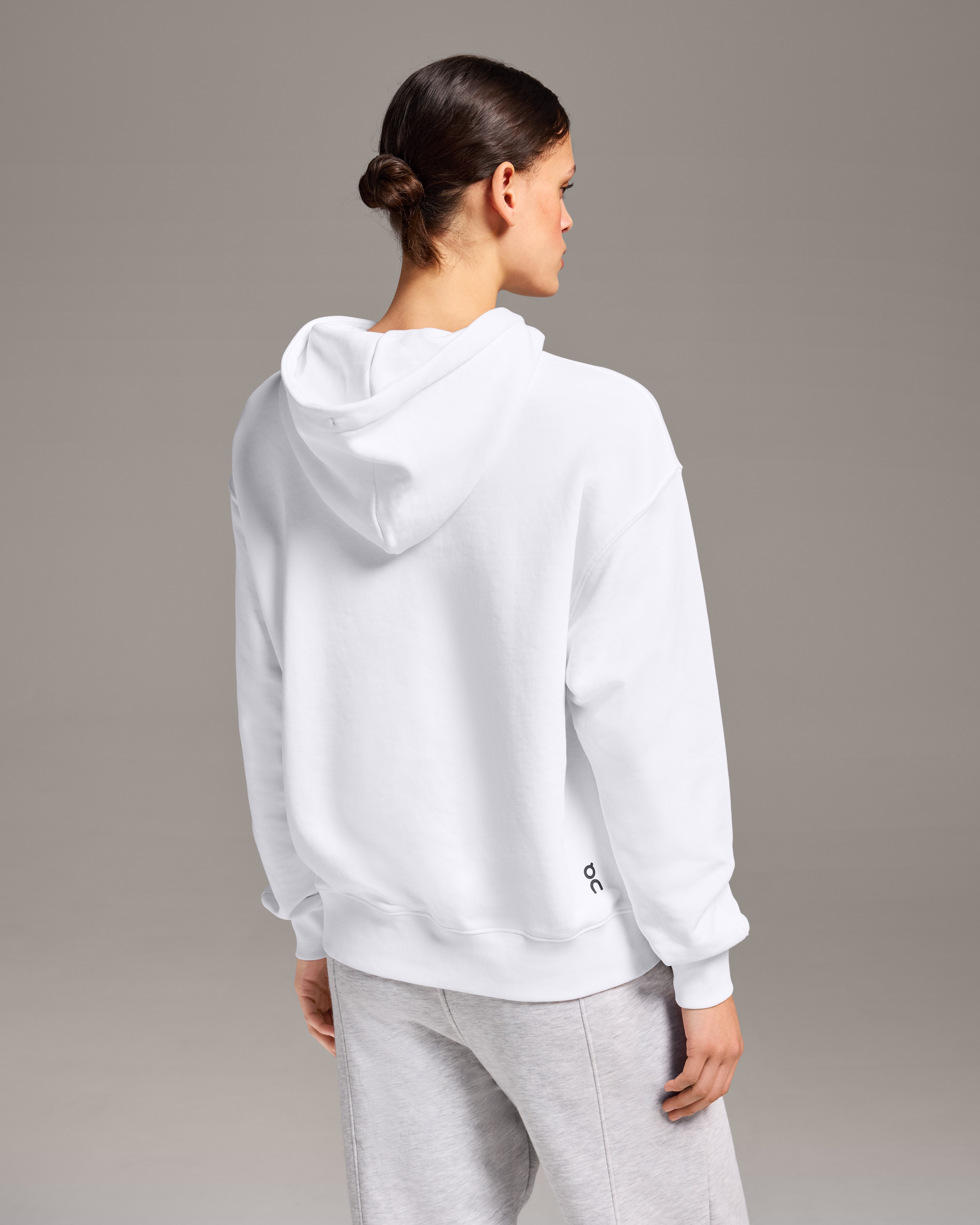 Club Hoodie - 3