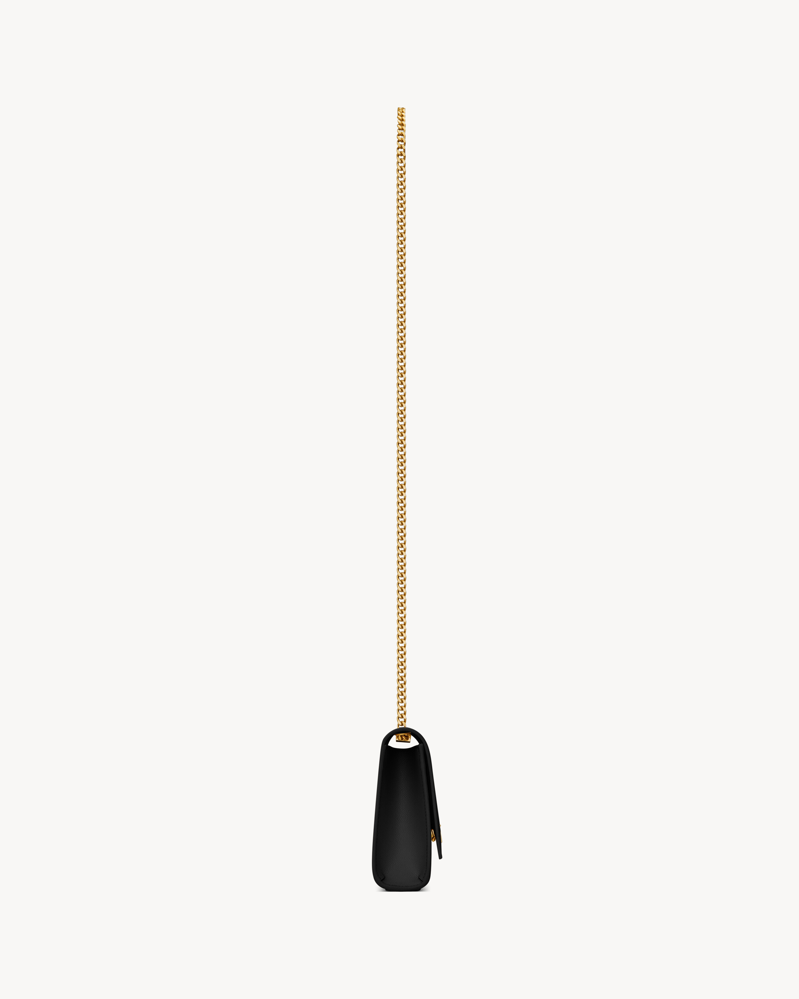 KATE SMALL IN GRAIN DE POUDRE EMBOSSED LEATHER - 3