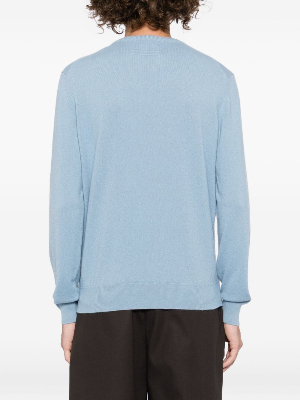 cashmere top - 4