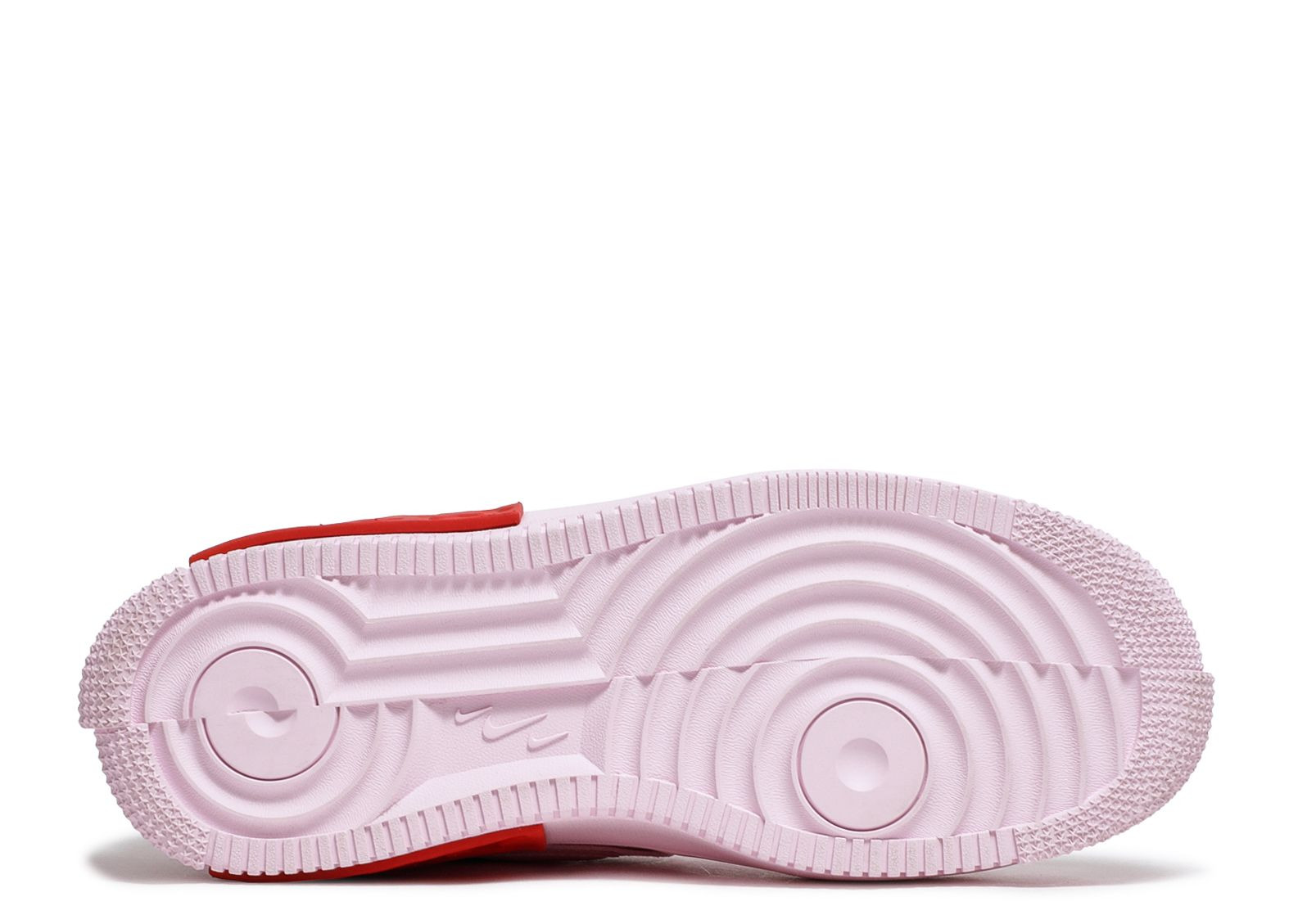 WMNS AIR FORCE 1 FONTANKA 'VALENTINE'S DAY' - 4