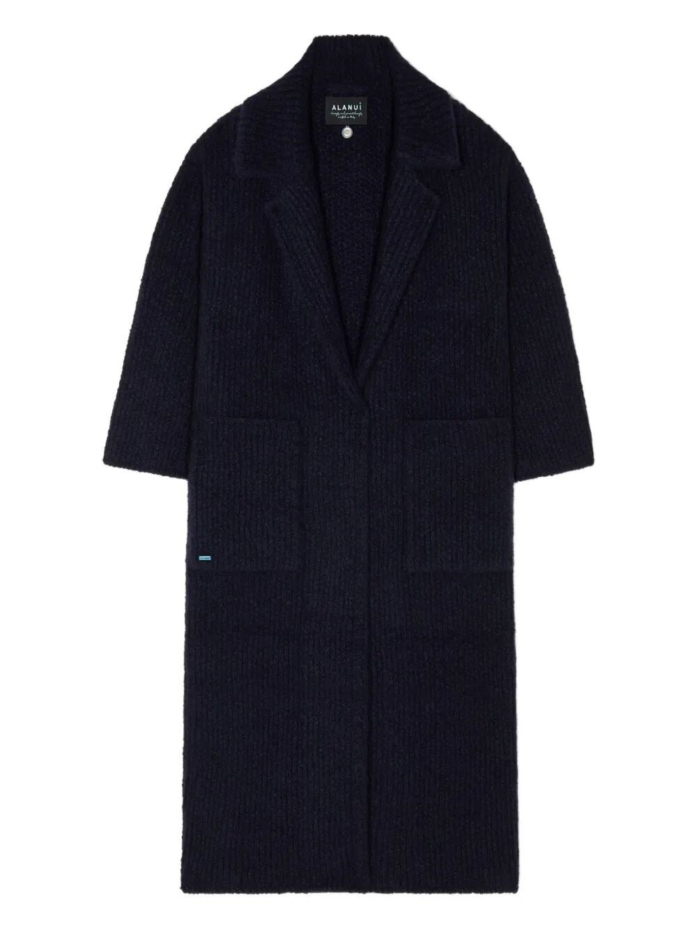 `Alanui` Finest Coat - 1