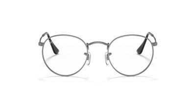 Ray-Ban ROUND METAL OPTICS outlook