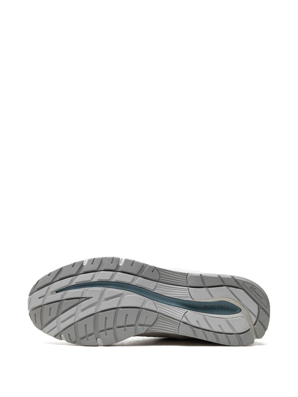 MADE in UK 991v2 sneakers - 4