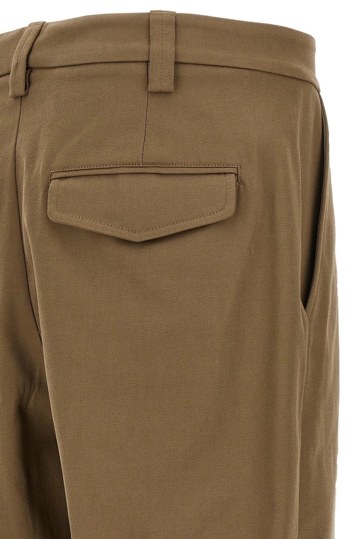 'Renato' pants - 4