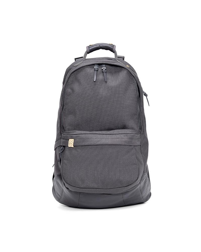 CORDURA 22L CHARCOAL - 1