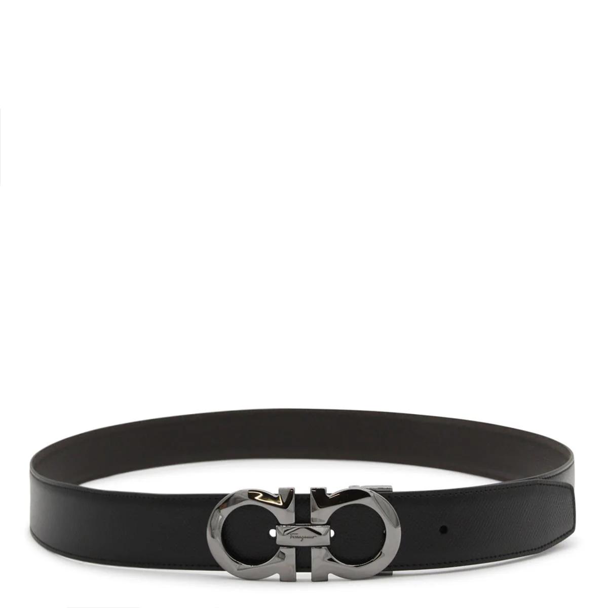 FERRAGAMO BELTS - 1