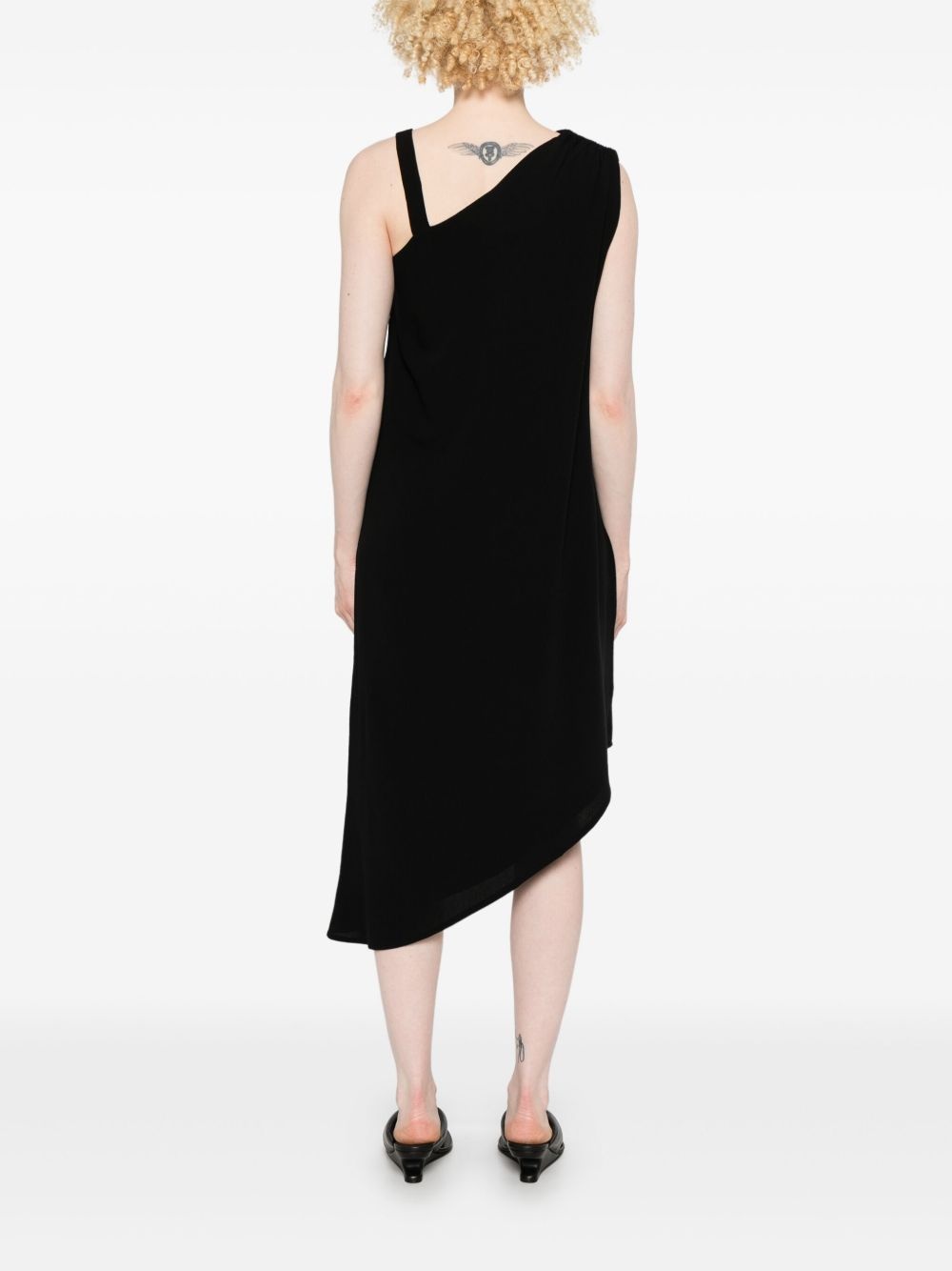 asymmetric dres - 4