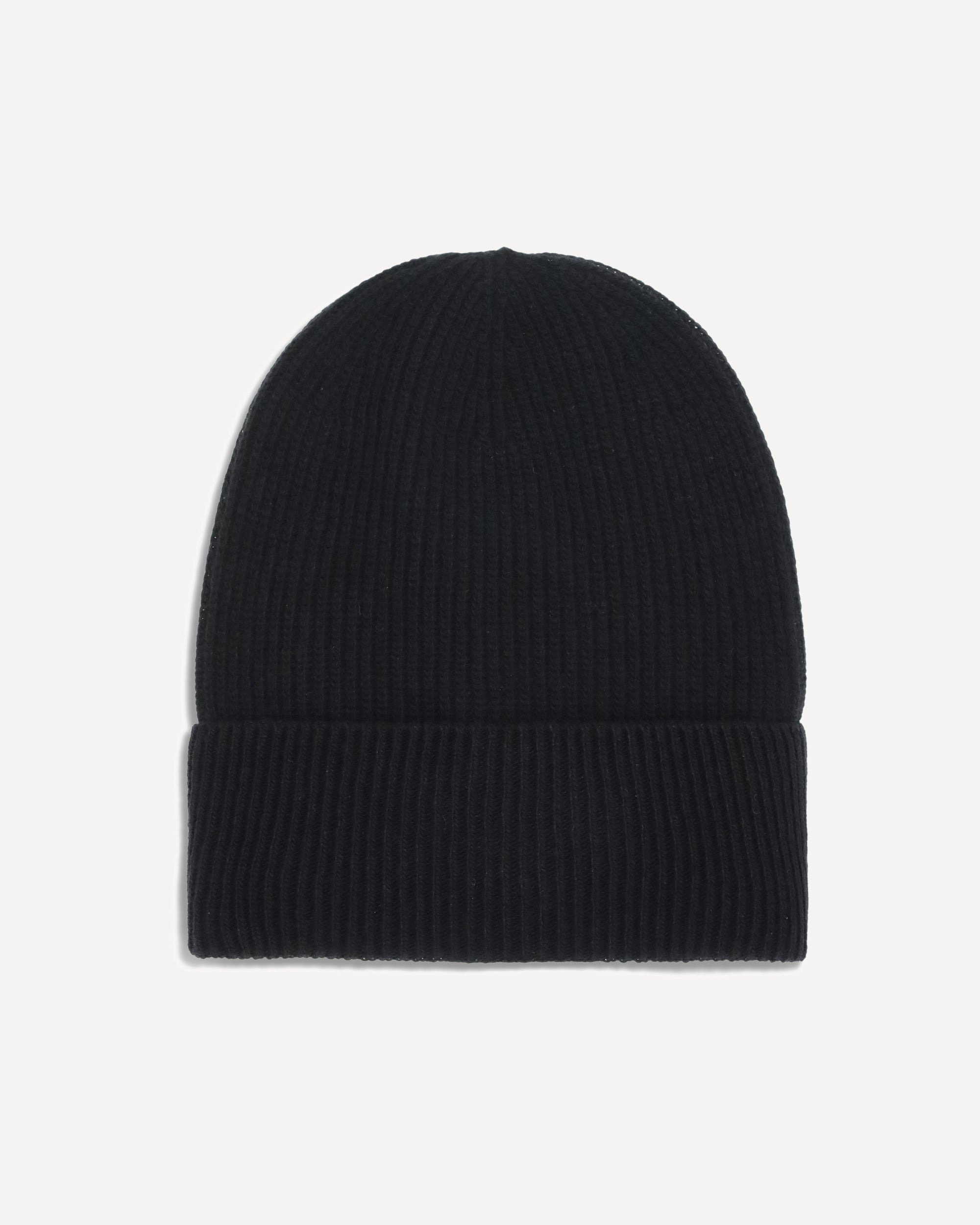 Wool and cashmere Hat - 2